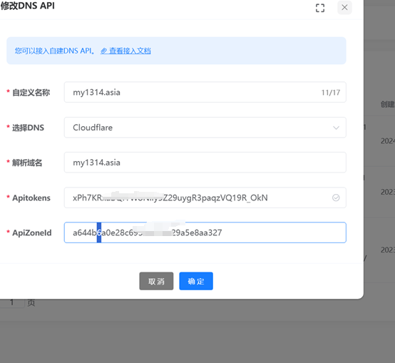DNS设置-10